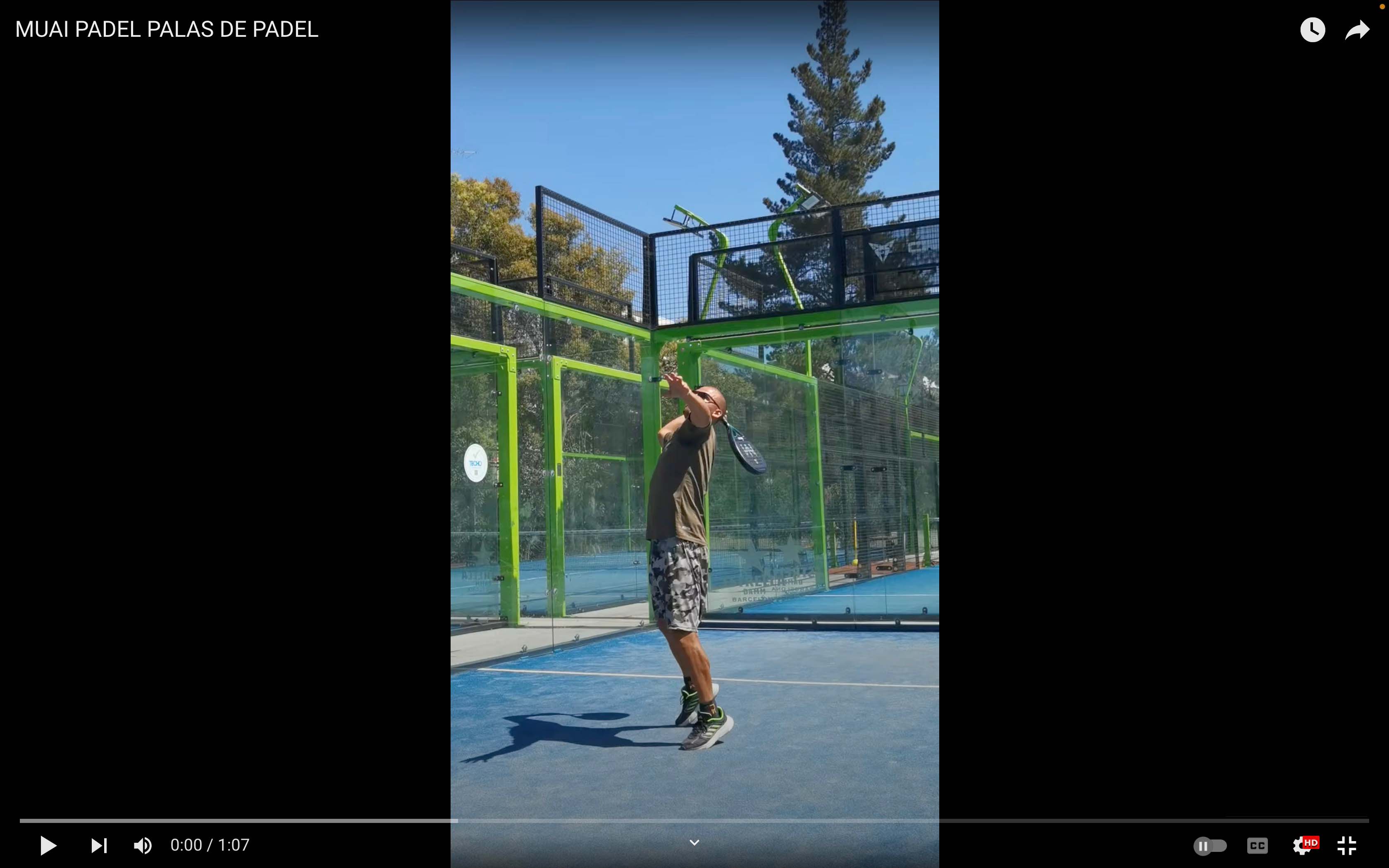 Load video: 
